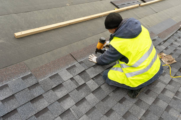 Best Shingle Roofing Installation  in Royston, GA