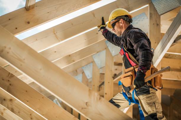Best Best Roofing Contractors  in Royston, GA