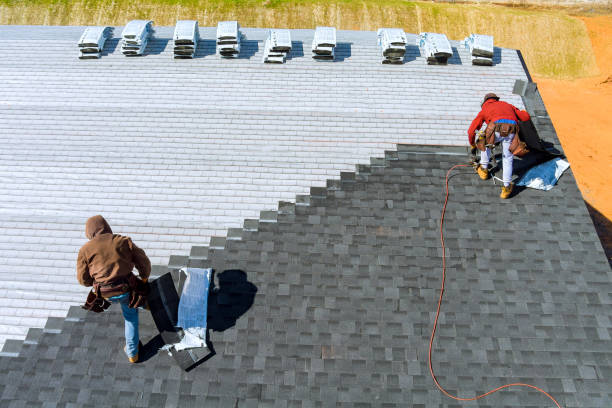 Quick and Trustworthy Emergency Roof Repair Services in Royston, GA