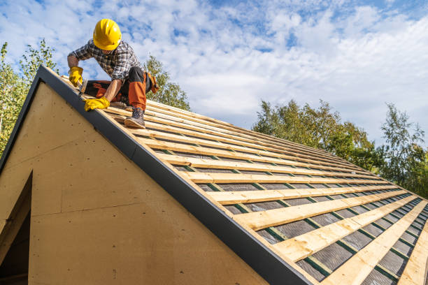 Best Roof Replacement Cost  in Royston, GA
