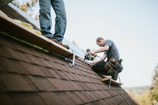 Best Tile Roofing Contractor  in Royston, GA