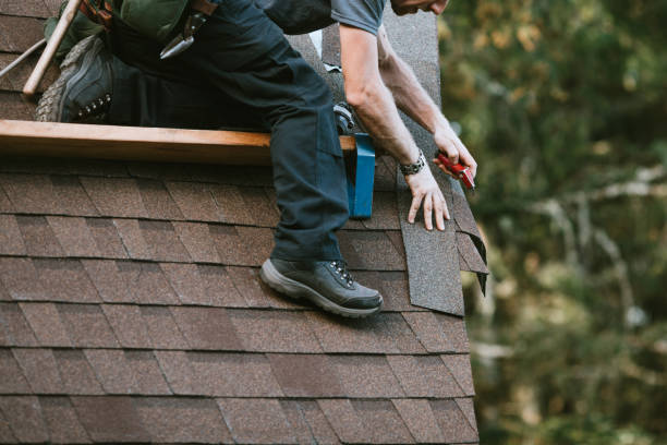 Best Emergency Roof Repair  in Royston, GA