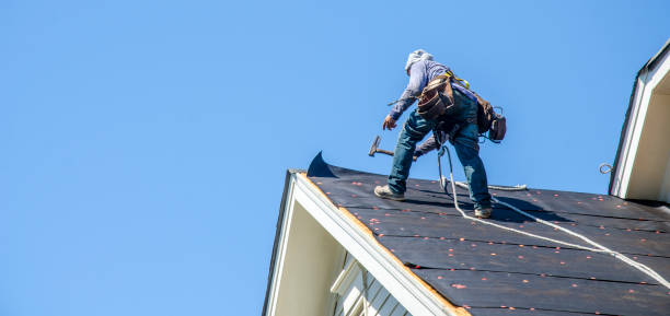 Best Shingle Roofing Installation  in Royston, GA