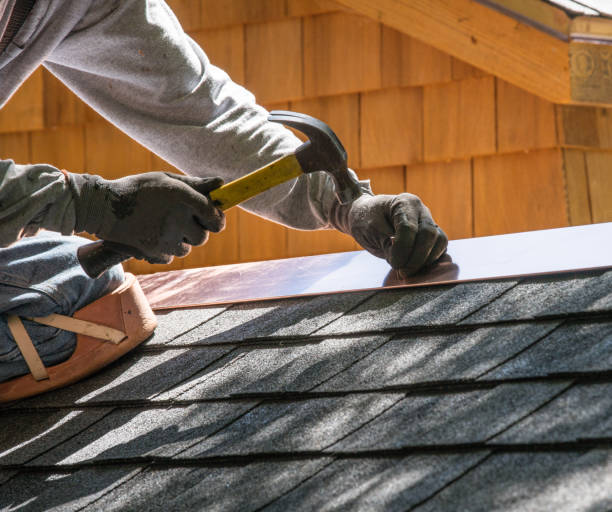 Trusted Royston, GA Roofing Contractor Experts